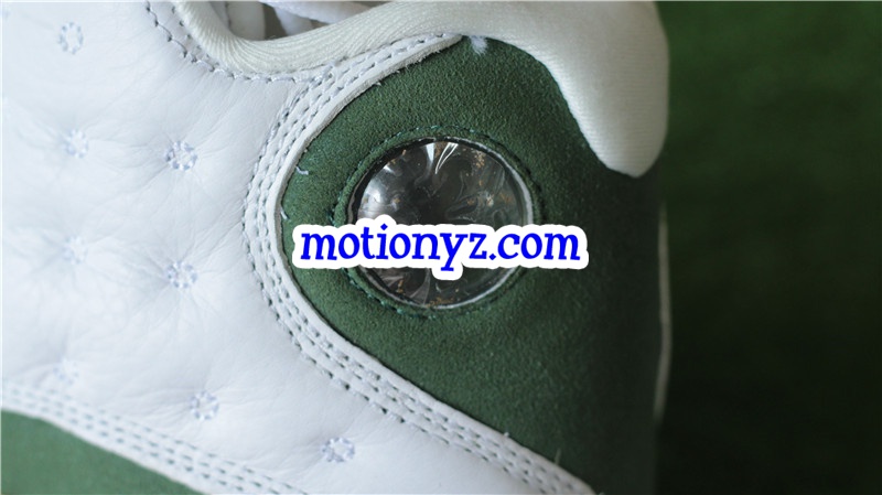 Air Jordan 13 Retro Ray Allen PE